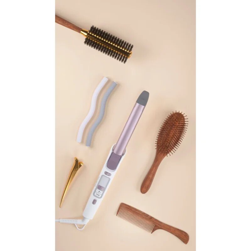 Rowenta Beauty Precious Curls CF3460F0 kodralnik za lase 1 kos