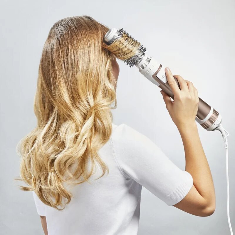 Rowenta Brush Activ CF9520F0 samovrtljivi kodralnik-sušilnik 1 kos