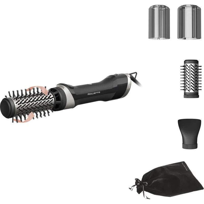 Rowenta Brush Activ UB9530F0 krtača za vroč zrak 1 kos
