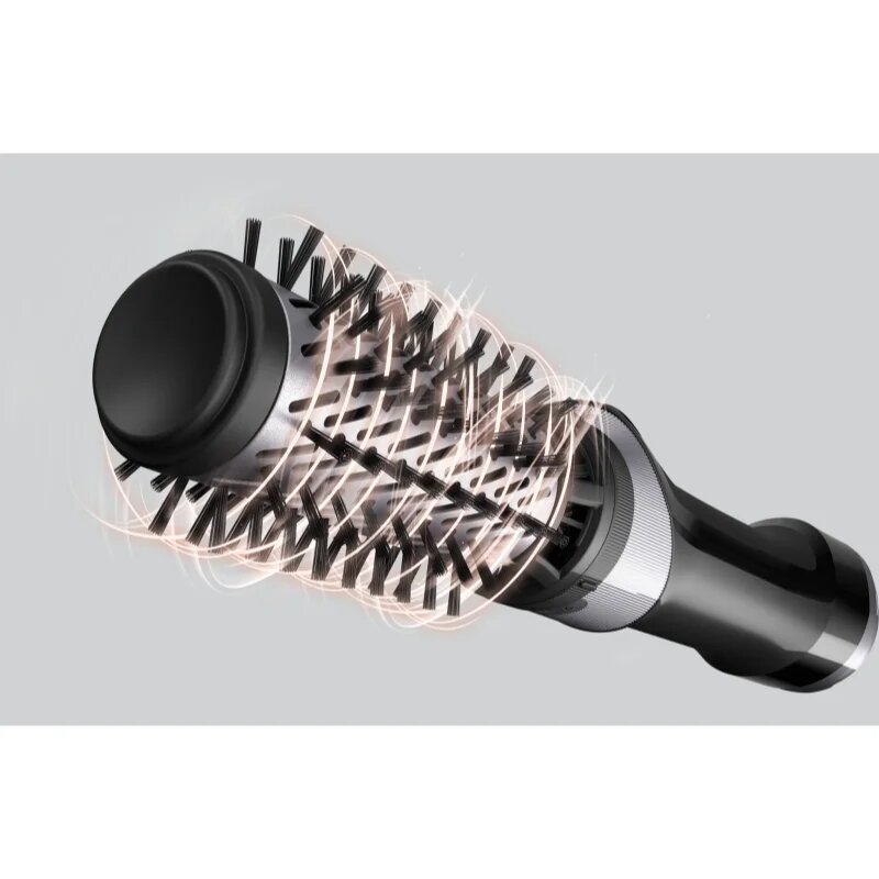 Rowenta Brush Activ UB9534F0 krtača za vroč zrak 5 kos