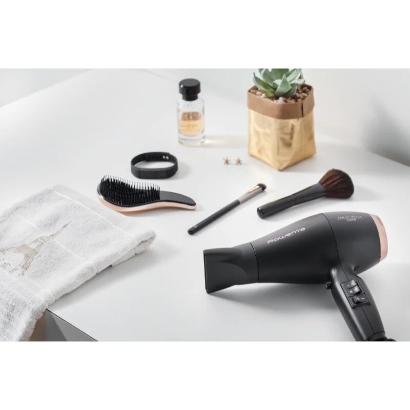 Rowenta Compact Pro+ CV6930F0 sušilnik za lase 1 kos