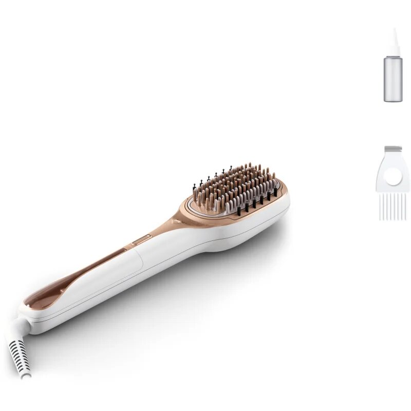 Rowenta Hair Therapist CF9920F0 parna regeneracijska krtača za lase 1 kos