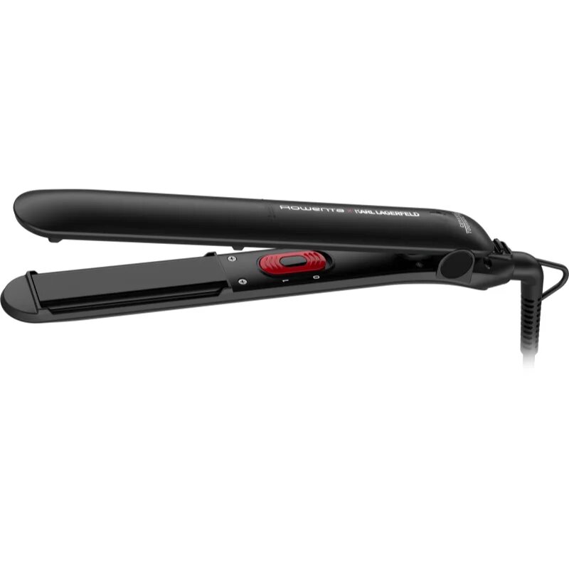Rowenta Karl Lagerfeld Easyliss SF161LF0 likalnik za lase