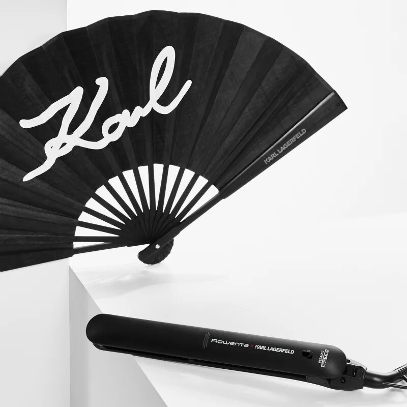 Rowenta Karl Lagerfeld Easyliss SF161LF0 likalnik za lase