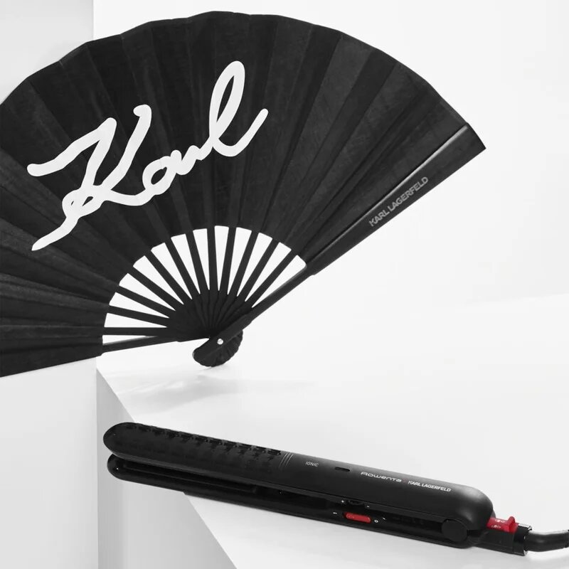 Rowenta Karl Lagerfeld Optiliss SF323LF0 likalnik za lase