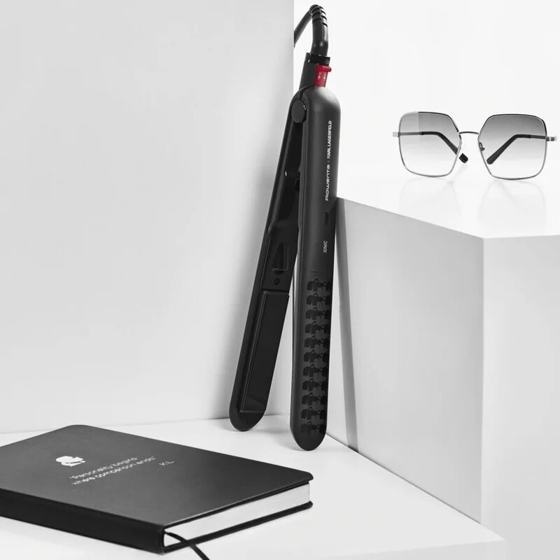 Rowenta Karl Lagerfeld Optiliss SF323LF0 likalnik za lase