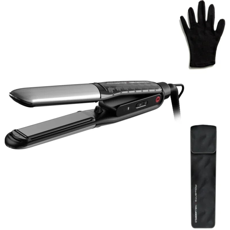 Rowenta Karl Lagerfeld Thermostyle SF7120E0 likalnik za lase 1 kos
