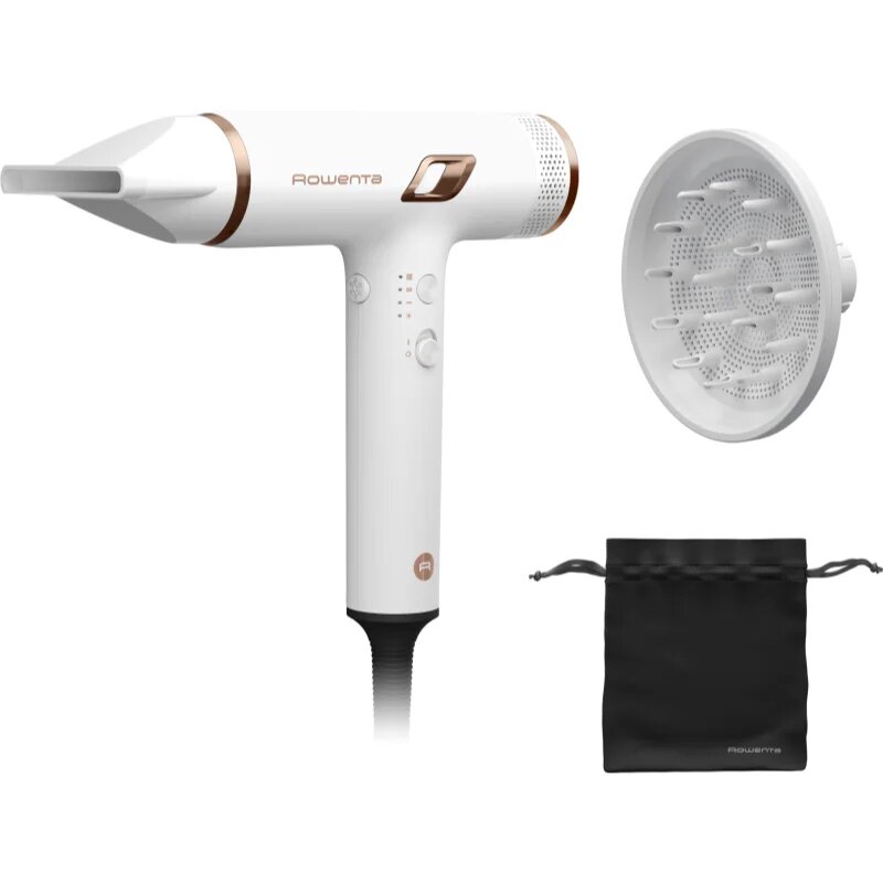 Rowenta NANO HY8140F0 sušilnik za lase 1 kos