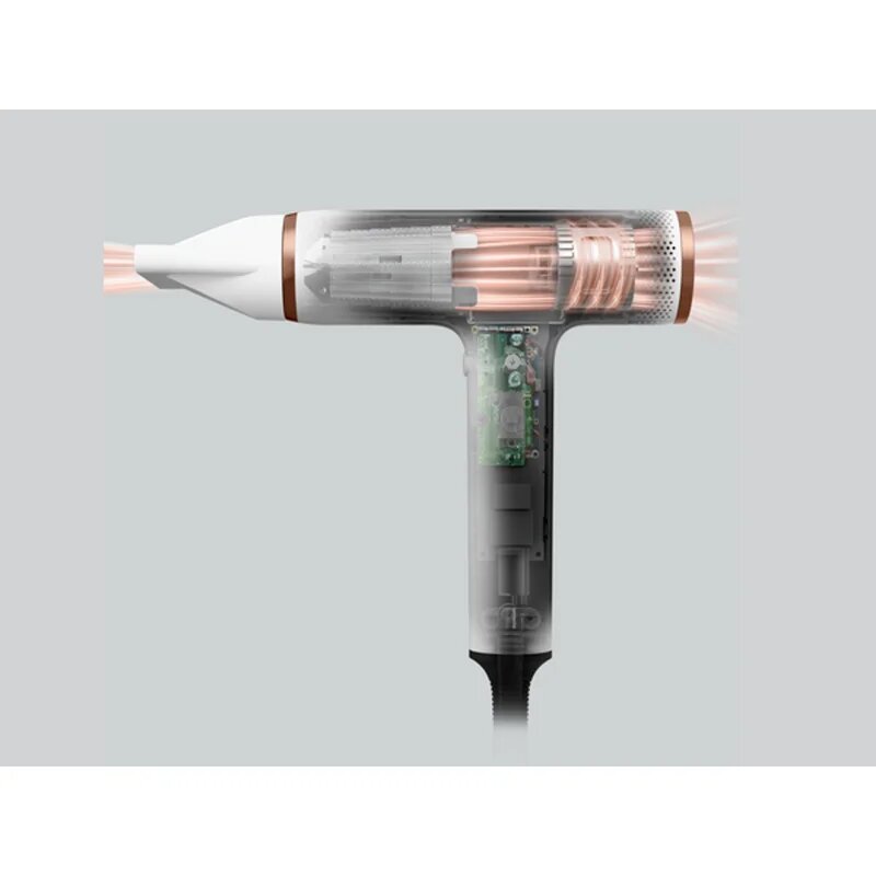 Rowenta NANO HY8140F0 sušilnik za lase 1 kos