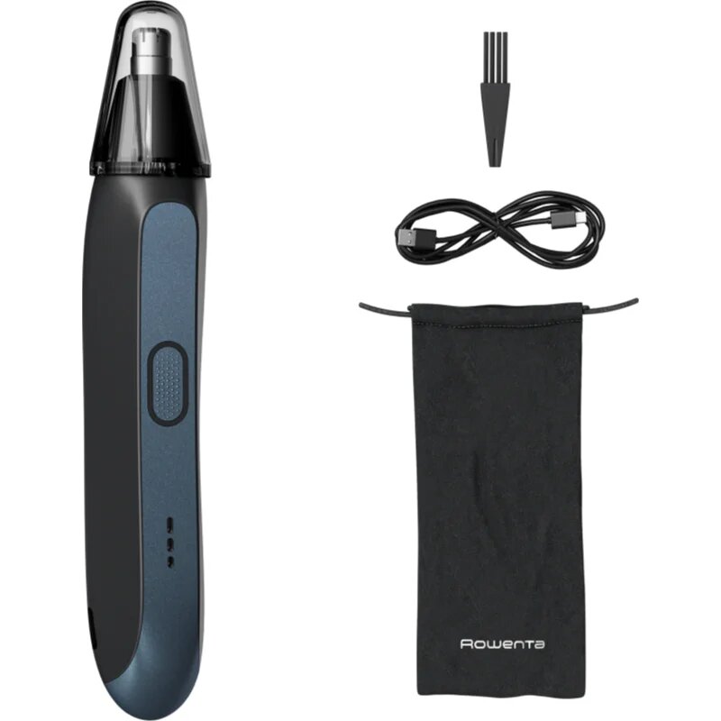 Rowenta Nose&Ear Trimmer Performance TN3720E0 prirezovalnik dlačic v nosu in ušesih 1 kos