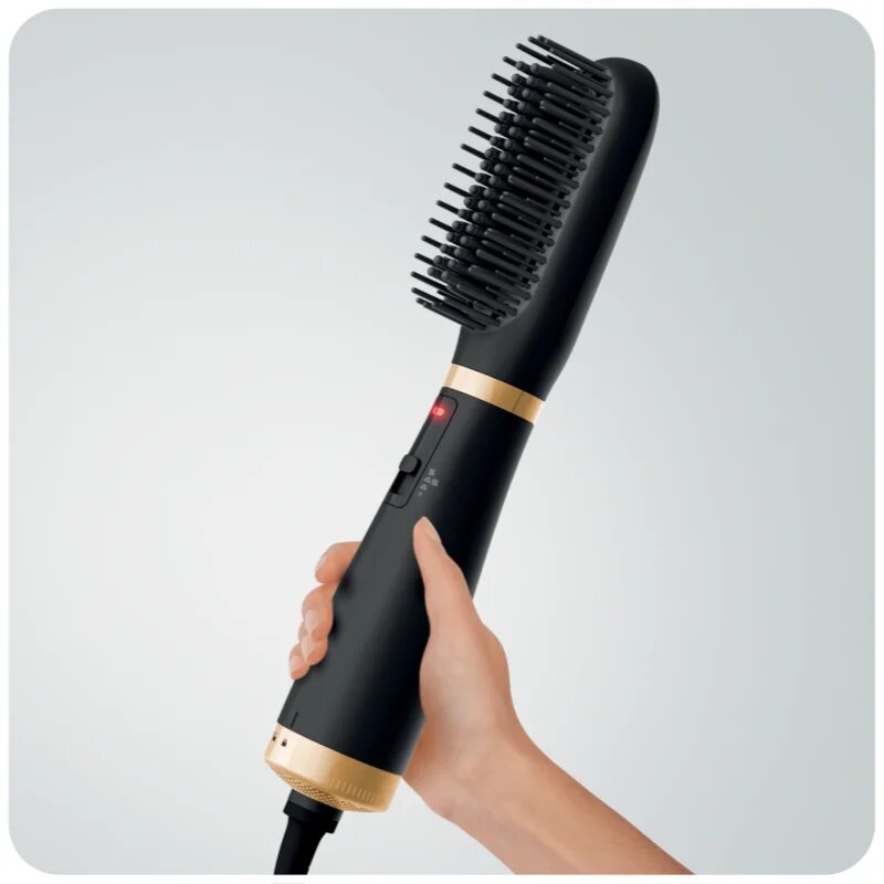 Rowenta Powerstraight Air UB5920F0 krtača za likanje las za lase 1 kos