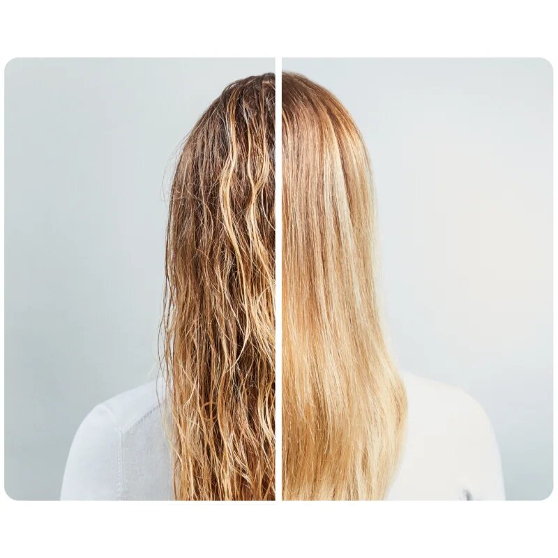 Rowenta Powerstraight Air UB5920F0 krtača za likanje las za lase 1 kos