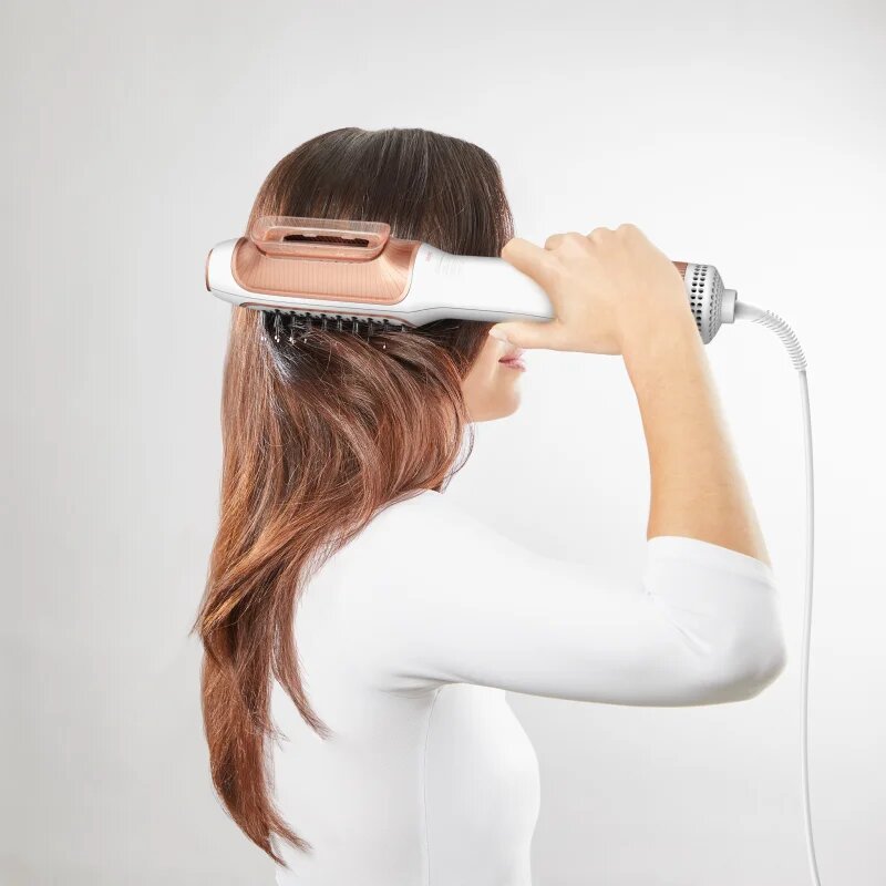 Rowenta Reverso CF9840F0 White multistyler 1 kos