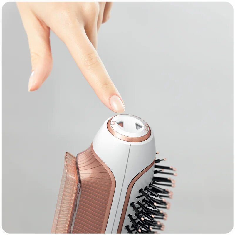 Rowenta Reverso CF9840F0 White multistyler 1 kos