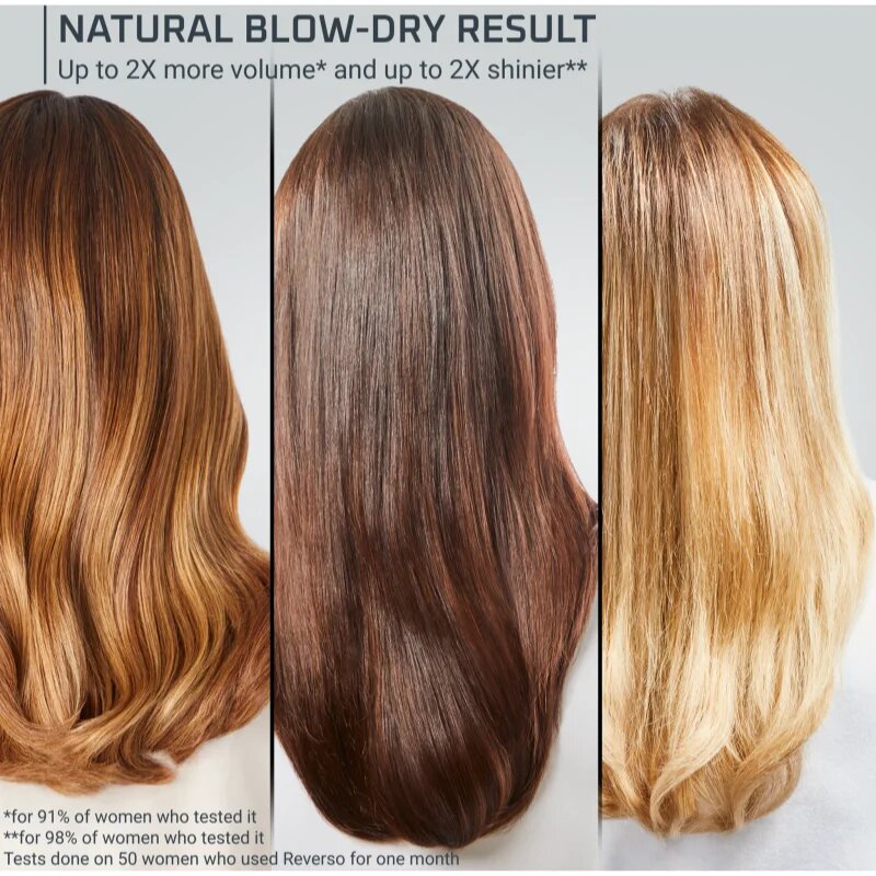 Rowenta Reverso CF9840F0 White multistyler 1 kos