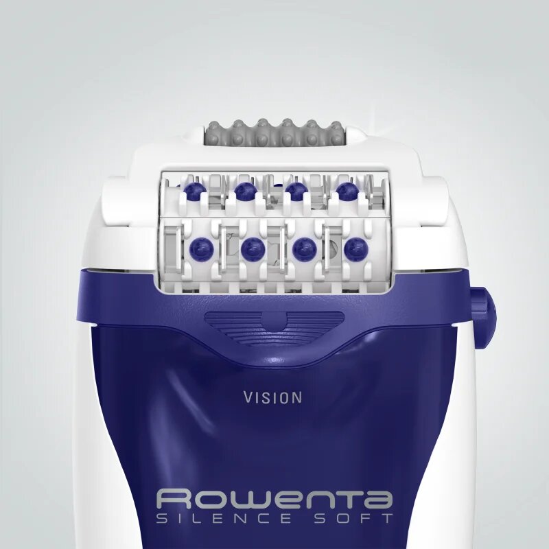 Rowenta Silence Soft EP5625F0 epilator 1 kos
