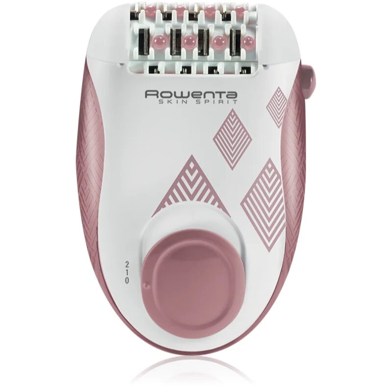 Rowenta Skin Spirit EP2900F1 epilator 1 kos