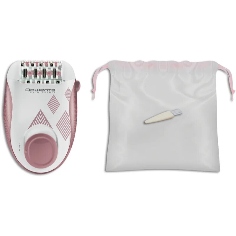 Rowenta Skin Spirit EP2900F1 epilator 1 kos