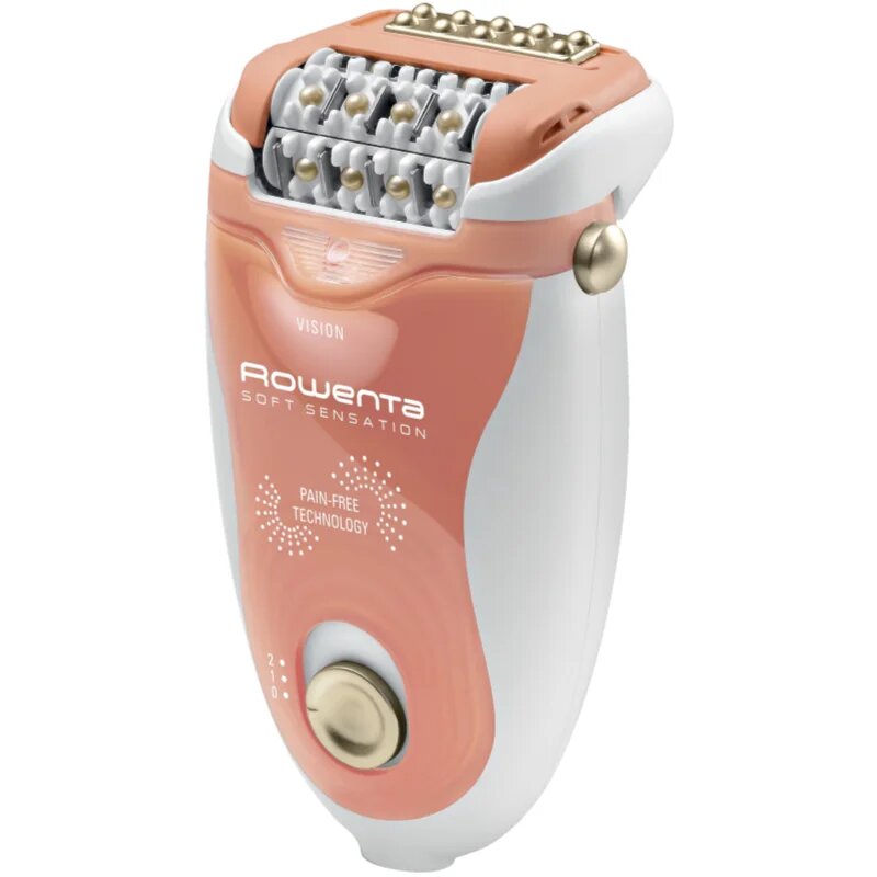 Rowenta Soft Sensation EP5720F0 epilator 1 kos