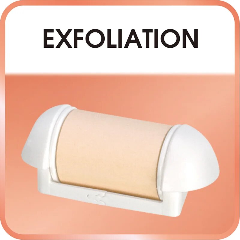 Rowenta Soft Sensation EP5720F0 epilator 1 kos