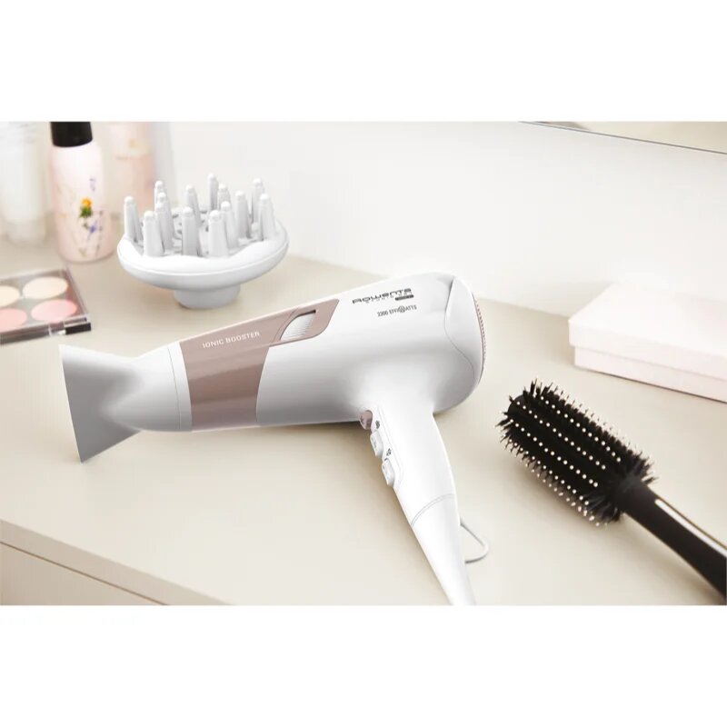 Rowenta Studio Dry Glow CV5830F0 sušilnik za lase