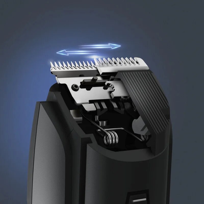 Rowenta Stylis Easy TN2801F4 prirezovalnik za brado 1 kos