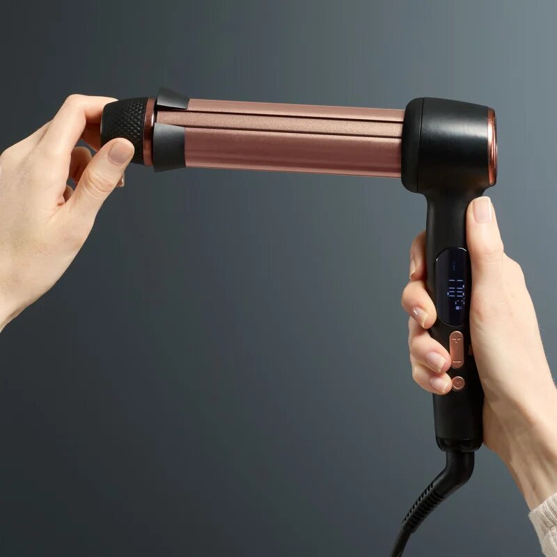 Rowenta Twist Curl CF4620E0 kodralnik za lase 1 kos