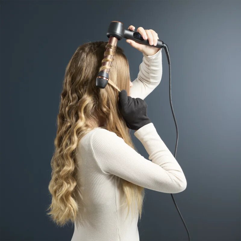 Rowenta Twist Curl CF4620E0 kodralnik za lase 1 kos