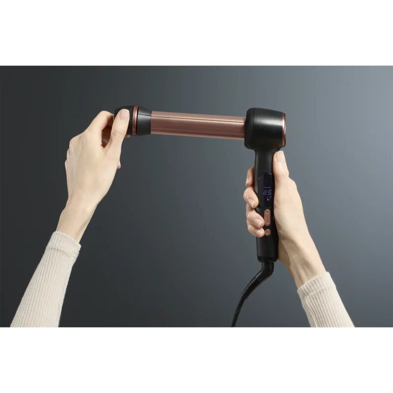 Rowenta Twist Curl CF4620E0 kodralnik za lase 1 kos