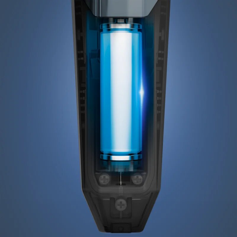 Rowenta X-Series TN9710E0 večnamenski strojček za striženje 16 v 1 1 kos