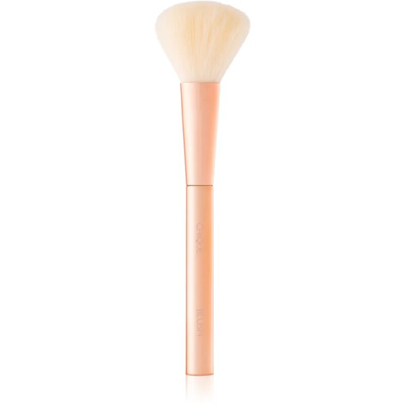 Royal and Langnickel Chique Rose Gold čopič za rdečilo 1 kos