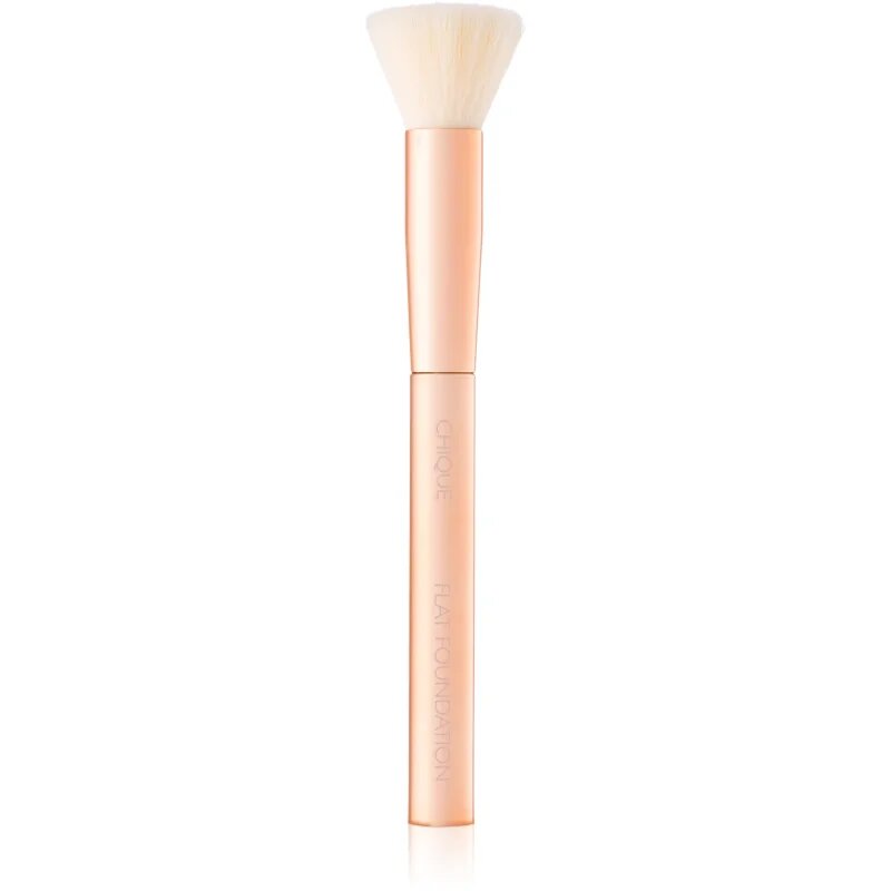 Royal and Langnickel Chique Rose Gold čopič za tekoči puder 1 kos