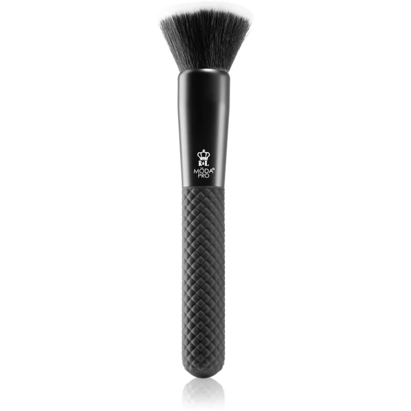 Royal and Langnickel MŌDA® PRO Blend čopič za mineralni puder v prahu 1 kos