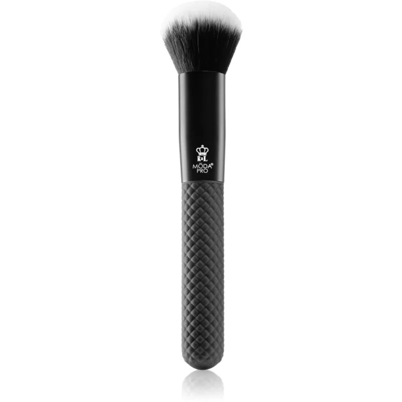 Royal and Langnickel MŌDA® PRO Buffer čopič za obraz 1 kos