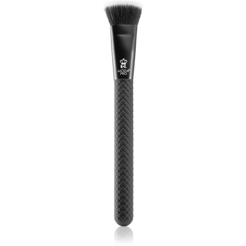 Royal and Langnickel MŌDA® PRO Contour čopič za konture 1 kos