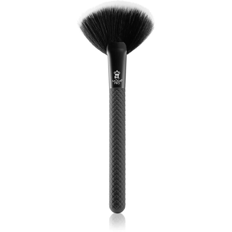 Royal and Langnickel MŌDA® PRO Finish čopič za puder 1 kos