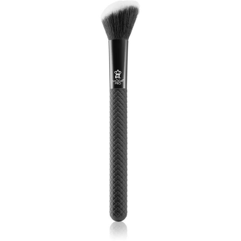 Royal and Langnickel MŌDA® PRO Finishing Kit Set čopičev s torbico