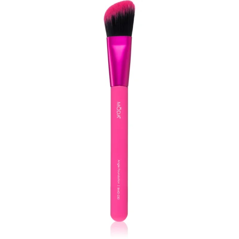 Royal and Langnickel MŌDA® PRO Makeup Brushes set čopičev
