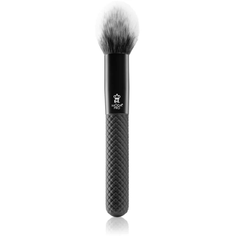 Royal and Langnickel MŌDA® PRO Pointed Blush čopič za rdečilo 1 kos