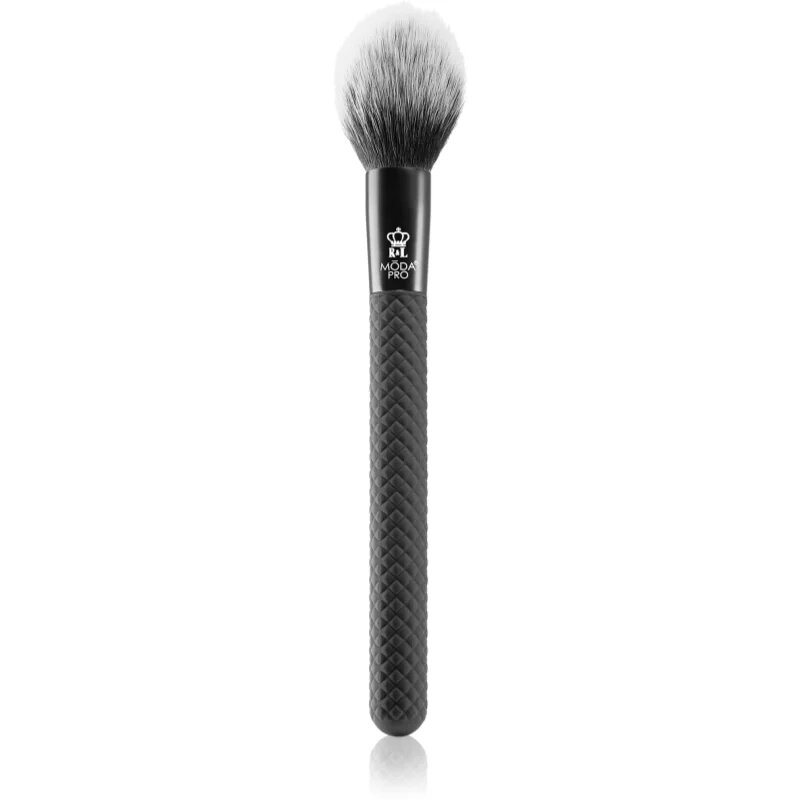 Royal and Langnickel MŌDA® PRO Radiance čopič za obraz 1 kos