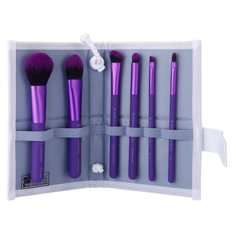 Royal and Langnickel Moda Total Face set čopičev
