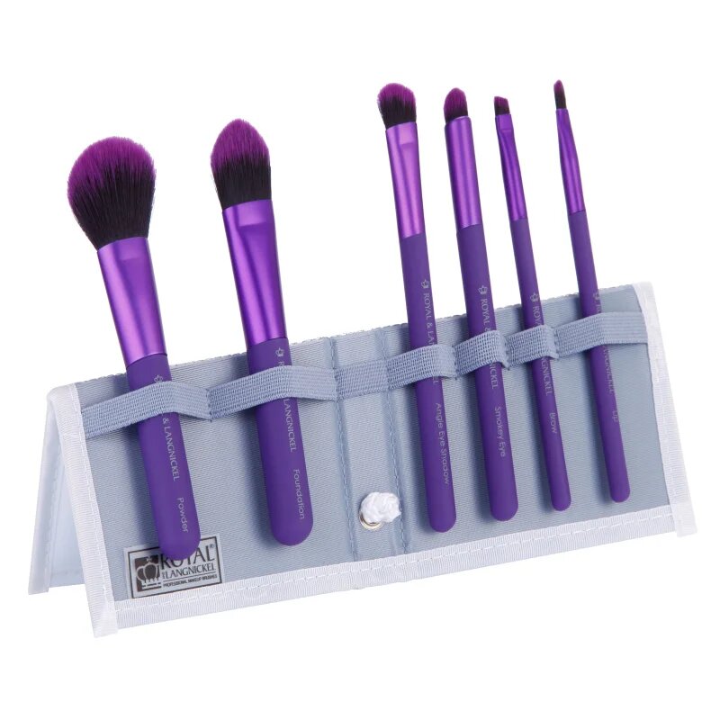 Royal and Langnickel Moda Total Face set čopičev