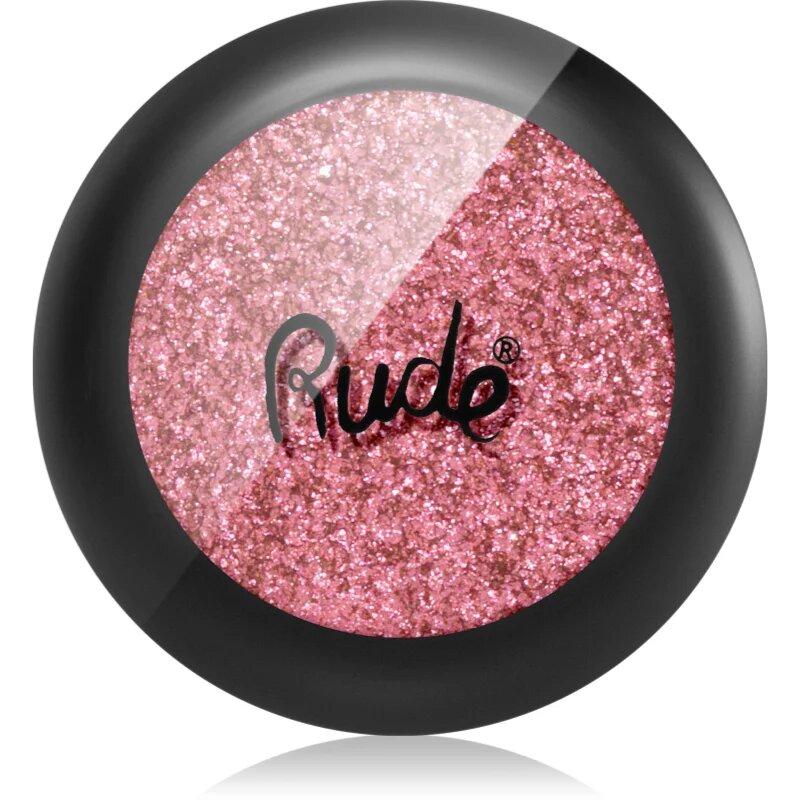 Rude Cosmetics Hypnotic Hyper Eyeshadow bleščeča senčila za oči odtenek Lucid Dream 1.8 g