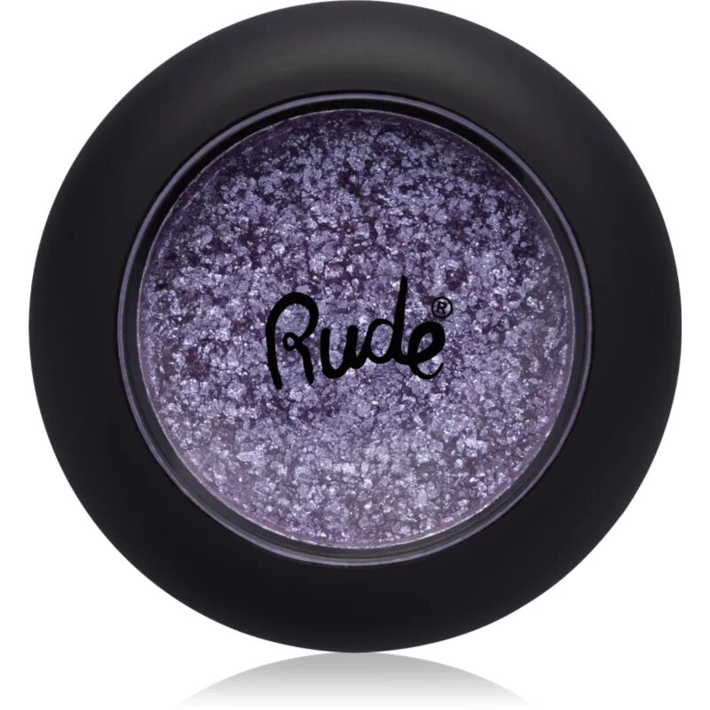 Rude Cosmetics Hypnotic Hyper Eyeshadow bleščeča senčila za oči odtenek Mesmer Eyes 1.8 g