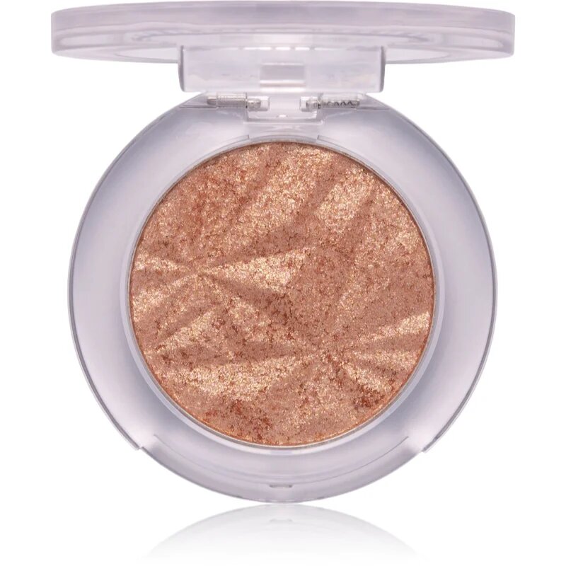 Rude Cosmetics Manga Collection Twinkle Twinkle Highlighter kompaktni pudrasti osvetljevalec odtenek Rudeko's Dragon 4 g