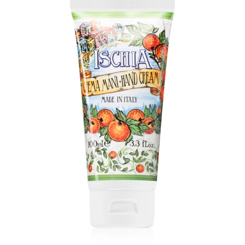 Rudy - Le Maioliche Ischia krema za roke 100 ml