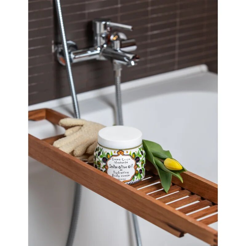 Rudy - Le Maioliche Olive Oil vlažilna krema za telo 450 ml