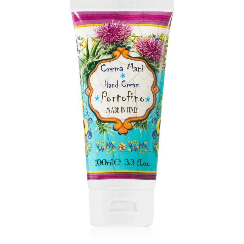 Rudy - Le Maioliche Portofino krema za roke 100 ml