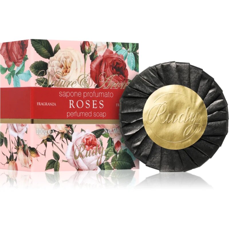 Rudy - Le Maioliche Roses trdo milo 100 g