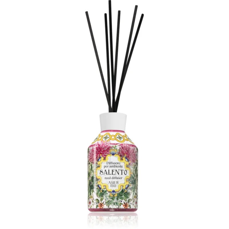 Rudy - Le Maioliche Salento aroma difuzor s polnilom 250 ml